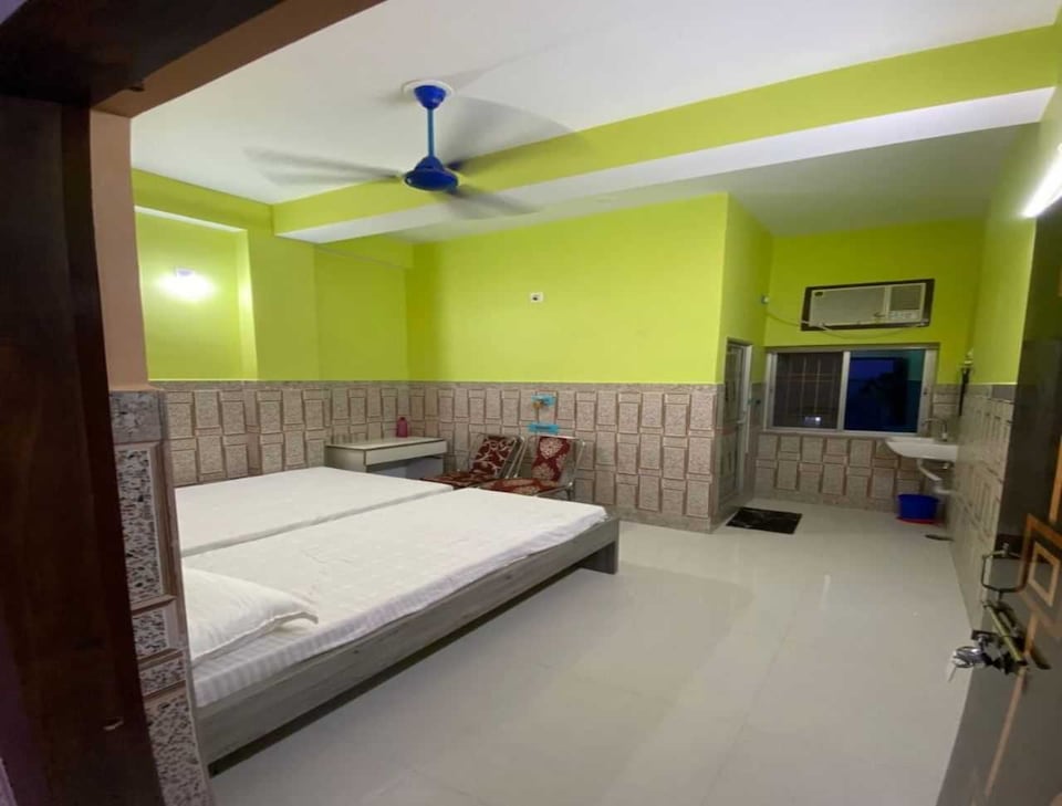 OYO Hotel Bhagwat Palace , Gaya, Gaya