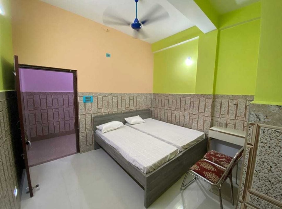 OYO Hotel Bhagwat Palace , Gaya, Gaya