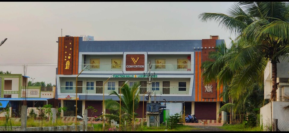 Hotel O V CONVENTION, Rajahmundry, Rajahmundry