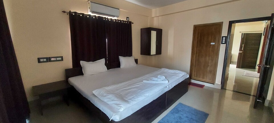 OYO 821810 Nestmate Guest House, Rajarhat Kolkata, Kolkata