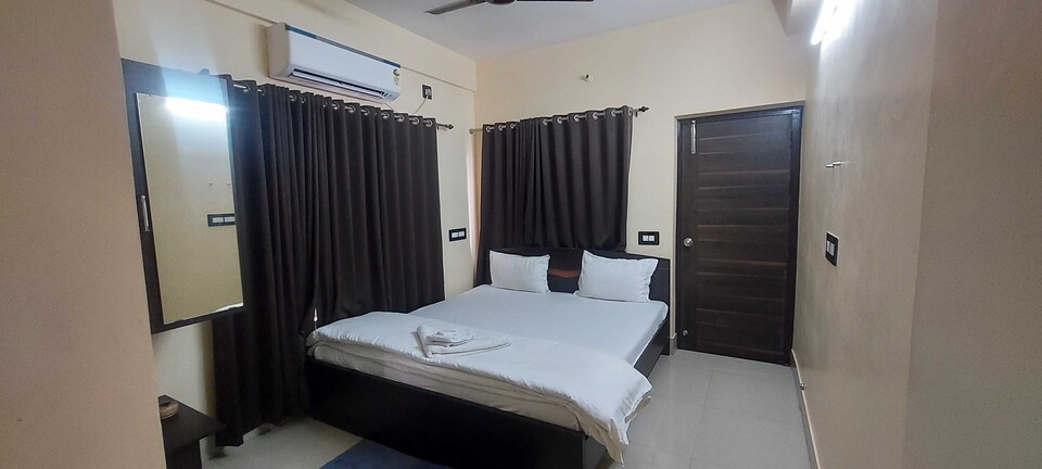 OYO 821810 Nestmate Guest House, Rajarhat Kolkata, Kolkata