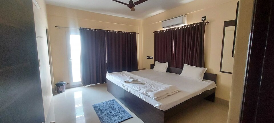OYO 821810 Nestmate Guest House, Rajarhat Kolkata, Kolkata