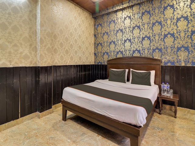 Collection O Iesh Resort