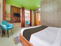 Collection O Iesh Resort