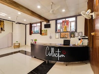 Collection O Iesh Resort