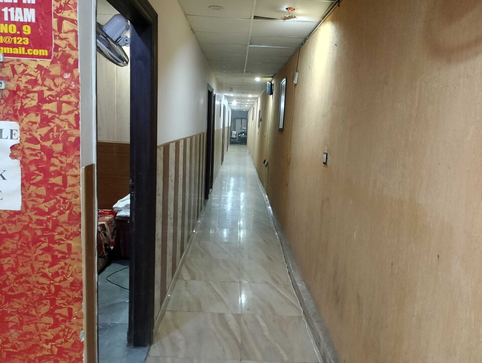 OYO 821826 Brothers Hotel, Faridabad, Faridabad