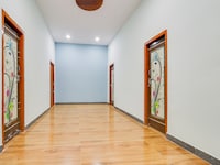 Hotel O SG TRINETRA RESIDENCY