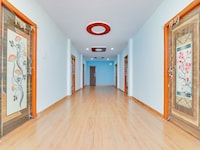 Hotel O SG TRINETRA RESIDENCY