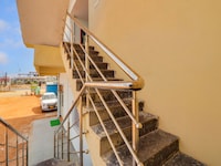 Hotel O SG TRINETRA RESIDENCY