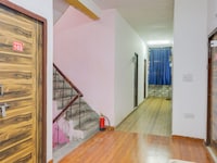 OYO 821840 Happy Home Residency