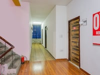 Hotel O Happy Home Residency