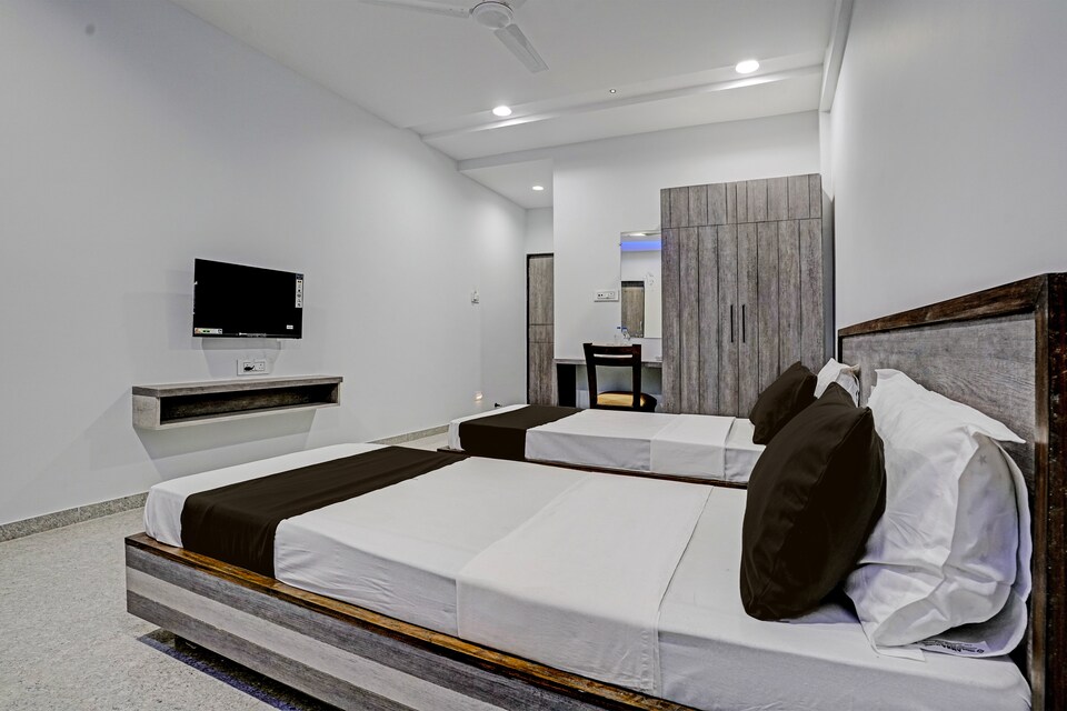 Collection O Hotel Shihori Krupa , Palitana, Palitana