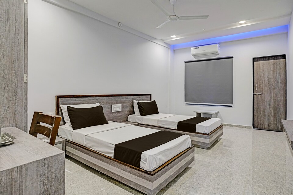 Collection O Hotel Shihori Krupa , Palitana, Palitana