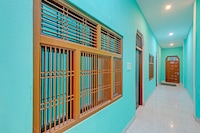 Hotel O Home Om marriage hall