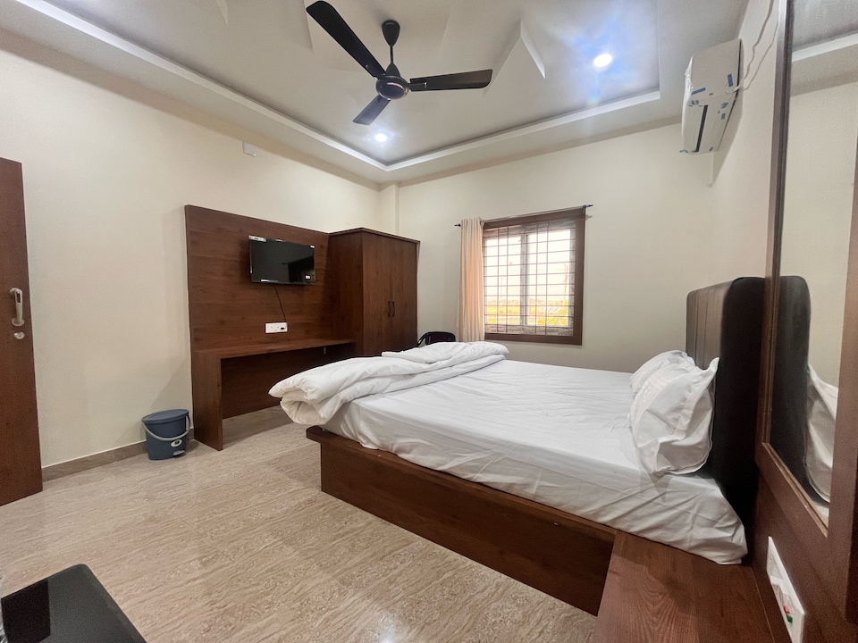 Hotel O Deepak Inn, Jajpur, Jajpur