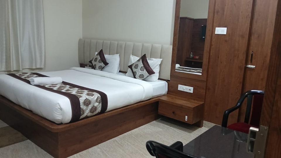 Hotel O Park Inn, Jajpur, Jajpur