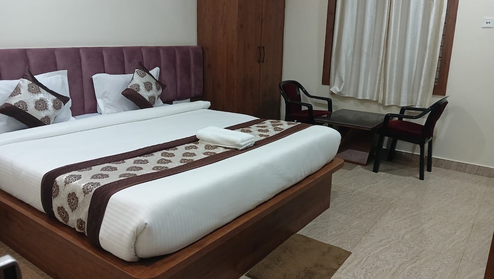 Hotel O Park Inn, Jajpur, Jajpur