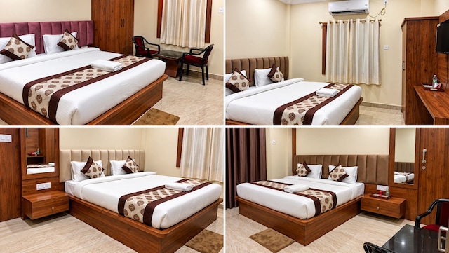Hotel O Park Inn