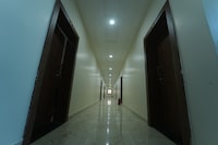 Hotel O Park Inn