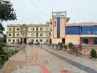 Hotel O Deepak Inn