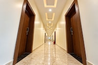 Hotel O Park Inn