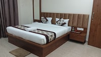 Hotel O Park Inn
