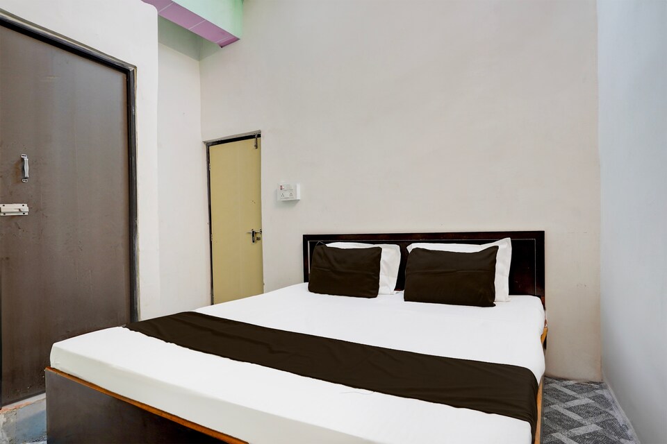 Hotel O The orient hotel, Kasganj, Kasganj