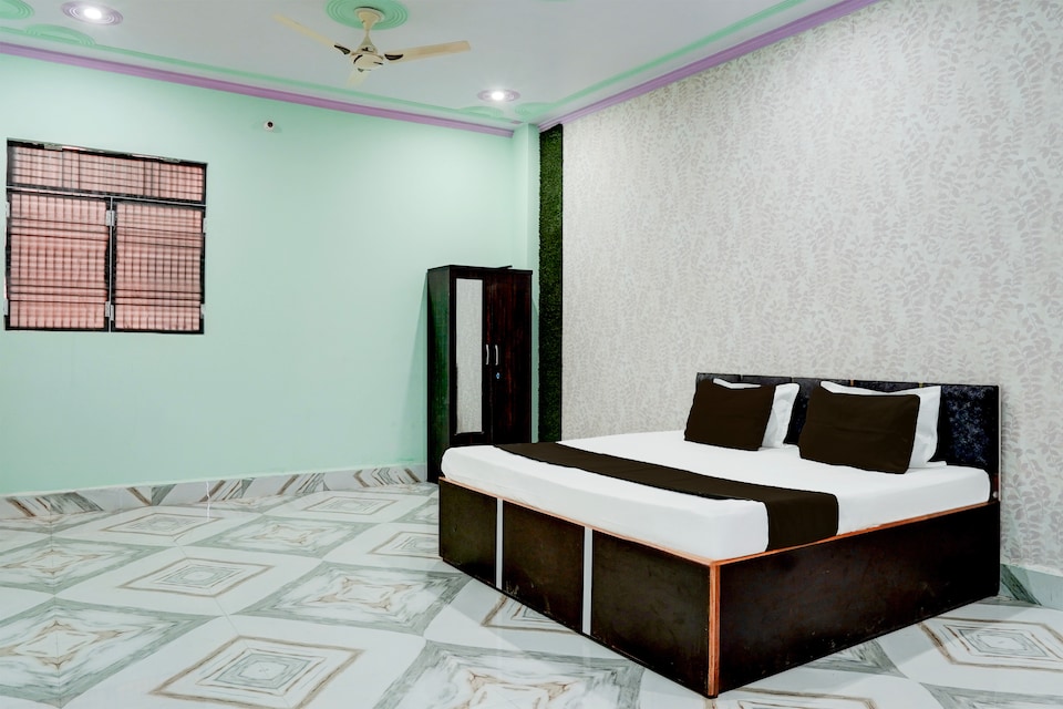 Hotel O The orient hotel, Kasganj, Kasganj