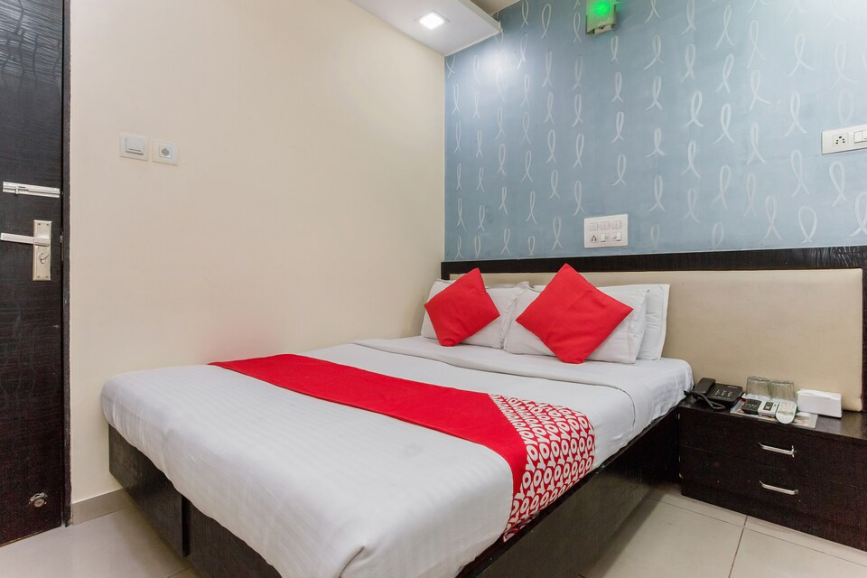 Prop LIVE with Code - MUM413, Mumbai International Airport, Mumbai