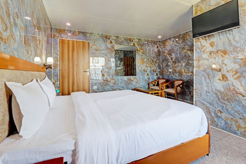 Hotel O Neilkanth, Tehri, Tehri