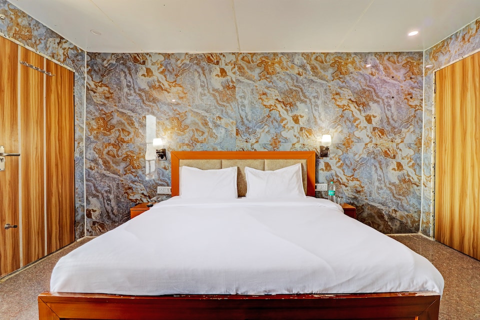 Hotel O Neilkanth, Tehri, Tehri