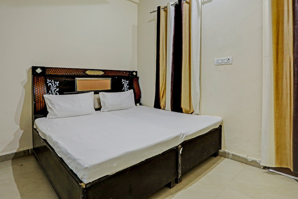 Hotel O The Dream Restaurant & Cafe, Narnaul City, Narnaul