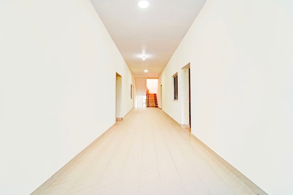 Hotel O KS Comfort, Chidambaram city center, Chidambaram