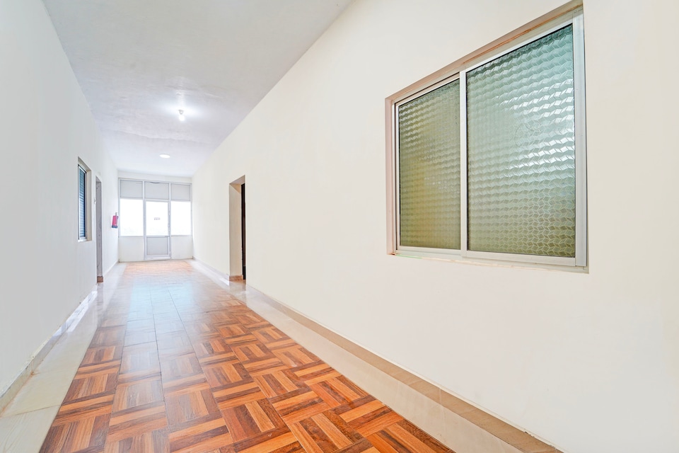 Hotel O KS Comfort, Chidambaram city center, Chidambaram