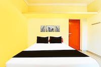 Hotel O KS Comfort