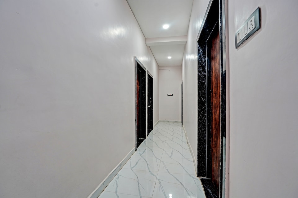 Hotel O Yuvraj, Vijay Nagar - Jabalpur, Jabalpur