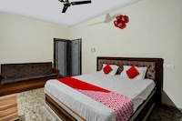 Hotel O Shubham