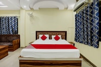 Hotel O Shubham