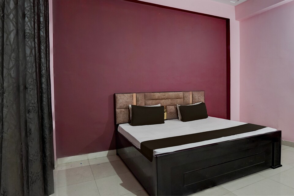 Hotel O A K Hotel and restaurant, IIT Kanpur, Kanpur