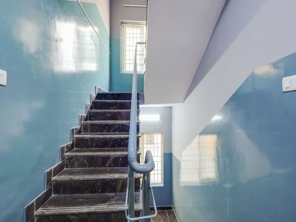 OYO Hotel O RESIDENCY GRAND, Porur Chennai, Chennai