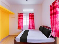 Hotel O KVR RESIDENCY GRAND