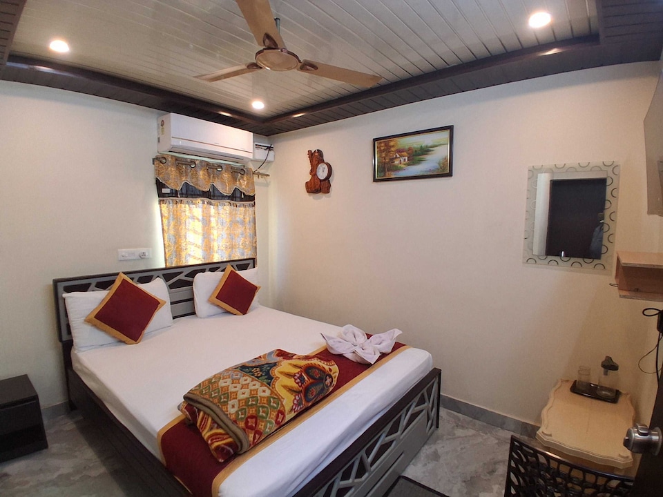 Hotel O SSD Grand, Anakapalli, Anakapalli