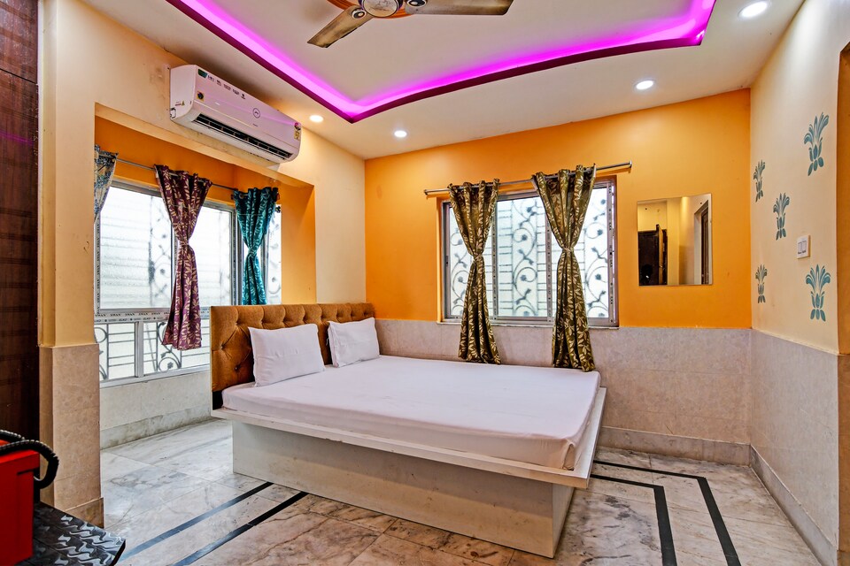 OYO E Priyanka Guest House, Flagship Kolkata, Book ₹608 OYO