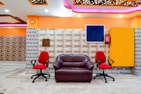 Super Hotel O Kolkata Near Acropolis Mall Formerly 7 Horse GH