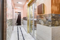 Super Hotel O Kolkata Near Acropolis Mall Formerly 7 Horse GH