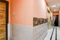 Super Hotel O Kolkata Near Acropolis Mall Formerly 7 Horse GH