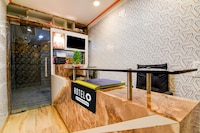 Super Hotel O Kolkata Near Acropolis Mall Formerly 7 Horse GH