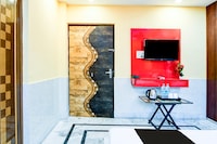 Super Hotel O Kolkata Near Acropolis Mall Formerly 7 Horse GH