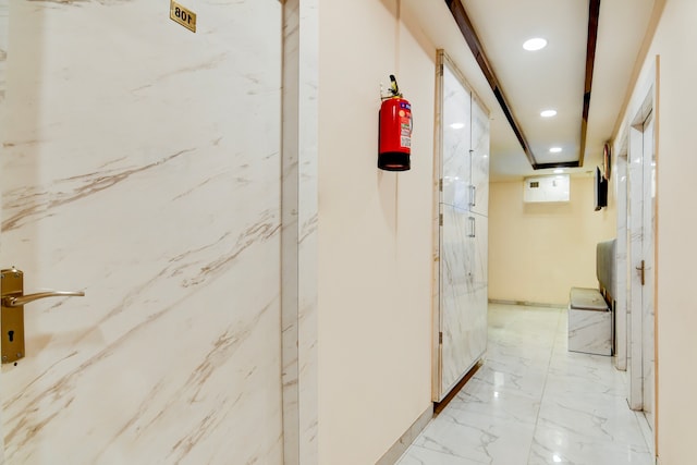 Super Hotel O Marquis Street Formerly BK International