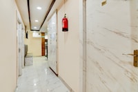 Super Hotel O Marquis Street Formerly BK International